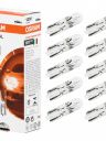 OSRAM 12v1,2w W2x4.6d