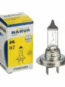 NARVA  H7 24v70w PX26d