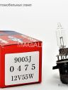 KOITO HB3 12v55w P20d (9005J)